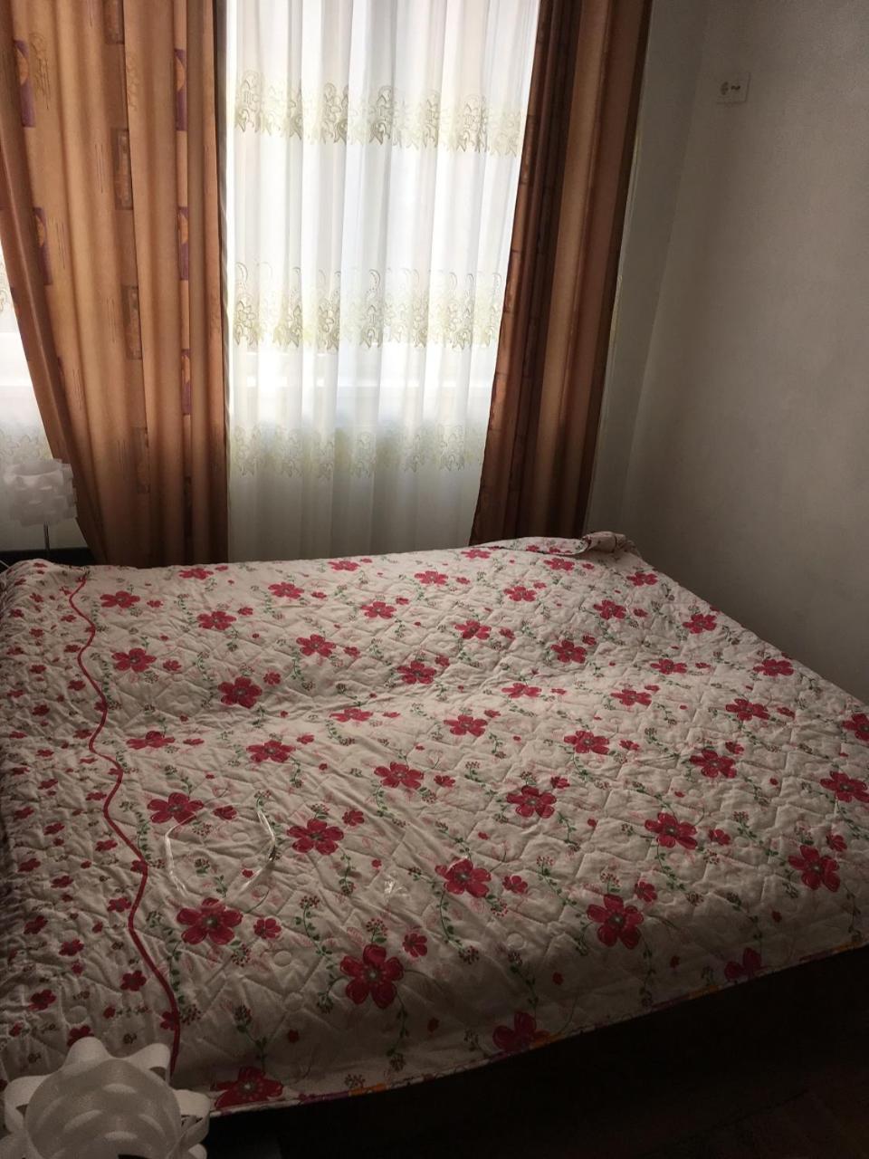 Apartaments In Karpaty Mizhhirya  Exterior foto